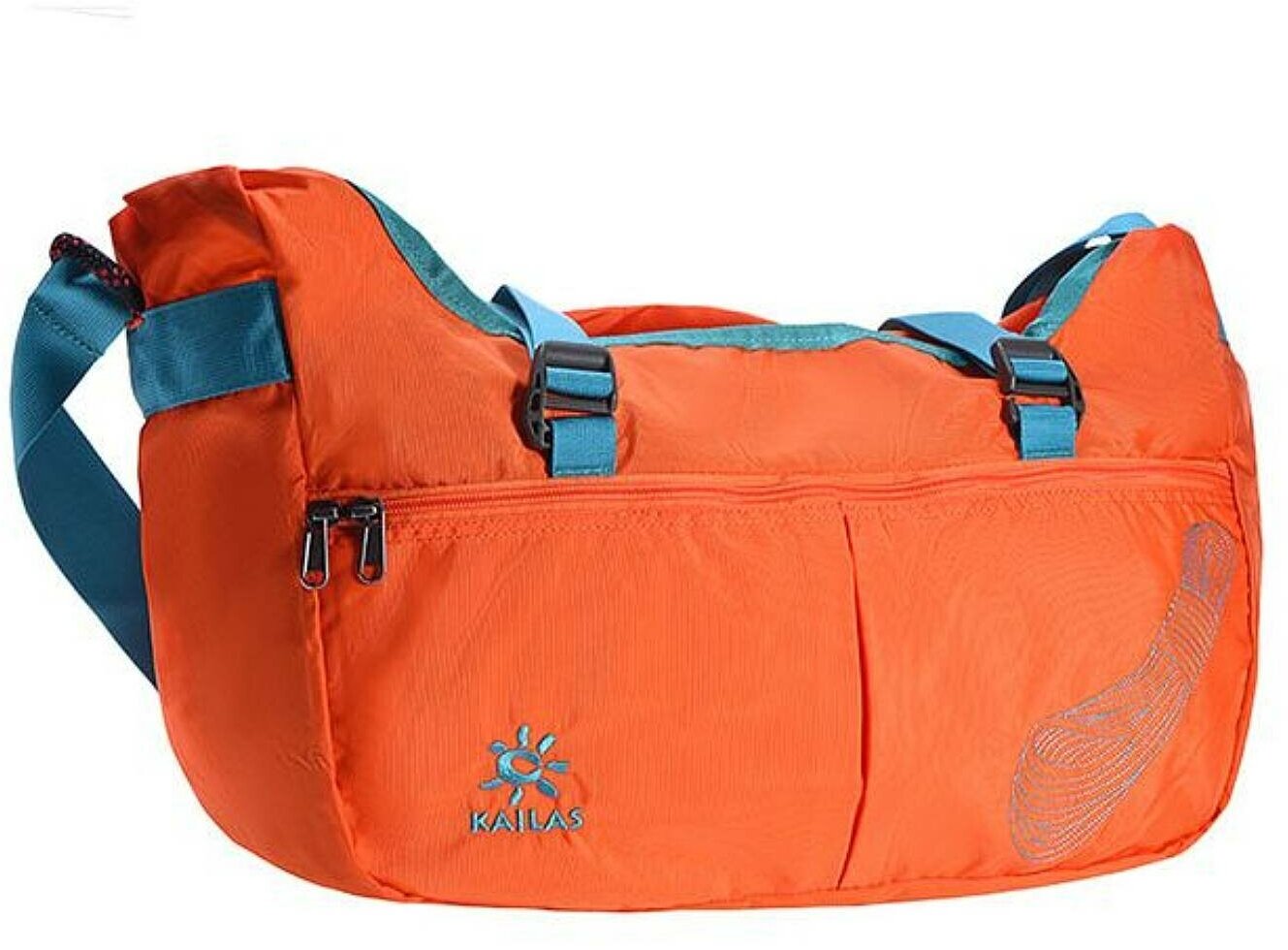 Сумка для веревки Kailas Ropan Rope Bag Orange