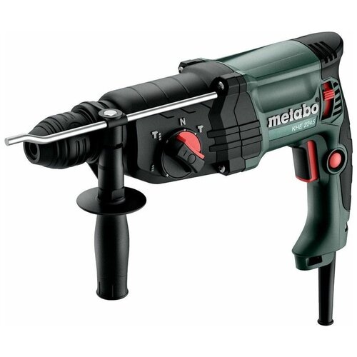 Перфоратор Metabo KHE 2245