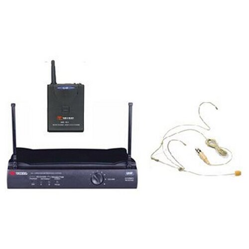 VOLTA US-1H 49020 Радиосистема с головным микрофоном 1140000₽