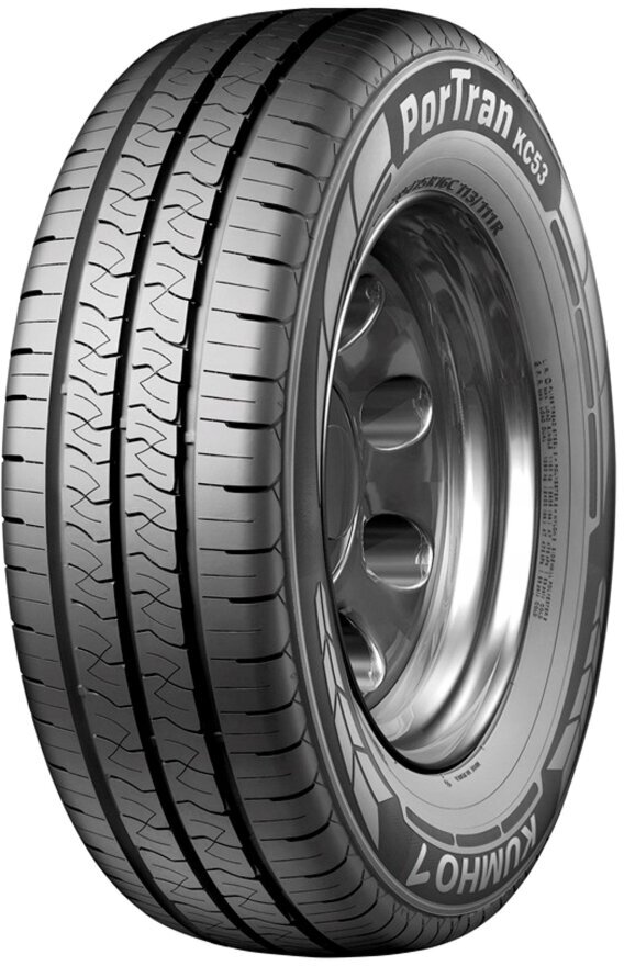 Шина Kumho PorTran KC53 185/75R16 104/102R