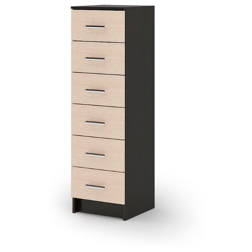 фото Комод стендмебель гармония км 602