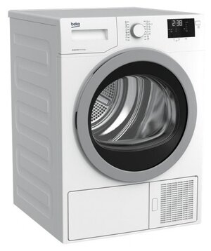 Сушильная машина Beko DPS 7405 GXB2