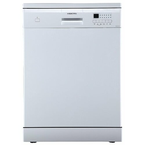 Посудомоечная машина Hiberg F68 1430 W 3999000₽