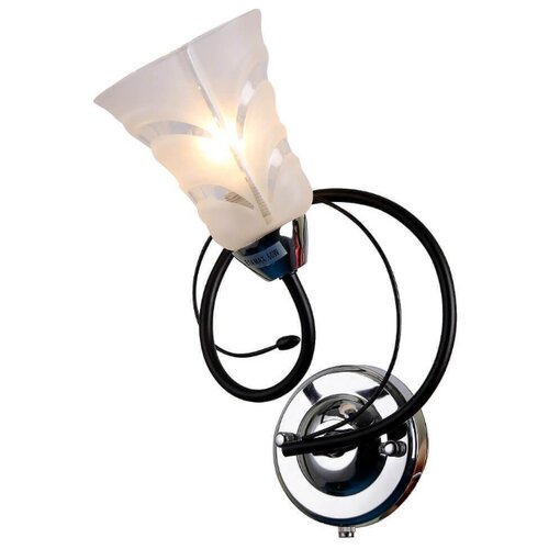 фото Бра silver light bibis 242.49.1