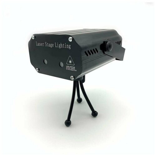 Новогодний лазерный проектор Indoor Laser Projector 139000₽