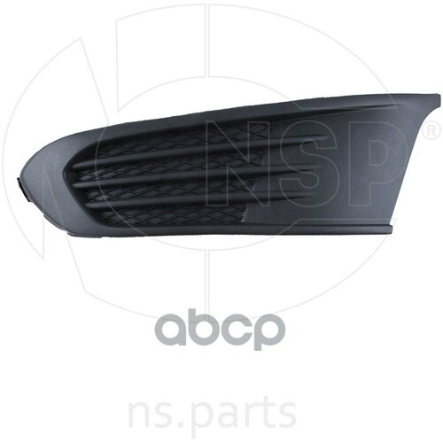 Заглушка Фары Противотуманной Левой Volkswagen Polo Sedan 09-15 NSP арт NSP086RU853665C9B9 690₽