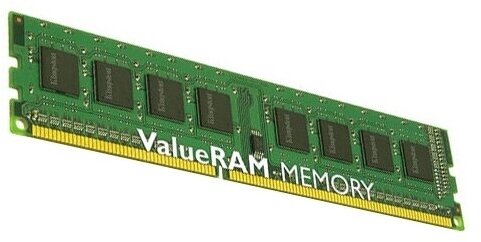 Модуль памяти KINGSTON DDR3 - 8Гб 1333, DIMM, Ret - фото №7