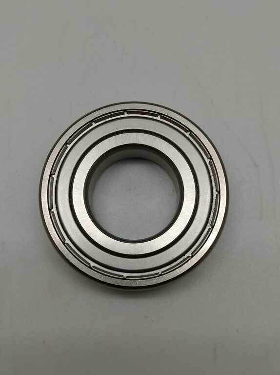 Подшипник 6205 ZZ (25*52*15) SKF ВВ1-0725 ЕЕ BRG216UN, C00013563, 49015337, 3790800001