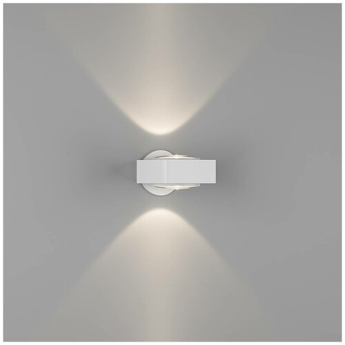 Настенный светильник DesignLed GW-1025-6-WH-WW 003214