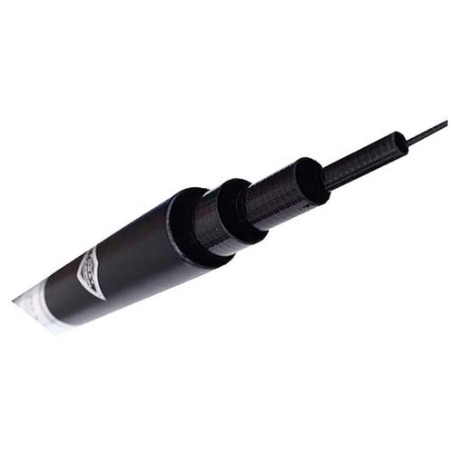 Удилище Okuma Inspira Tele Pole 500cm 5sec okuma удилище маховое okuma g power tele pole g power pole 5005m 500 см