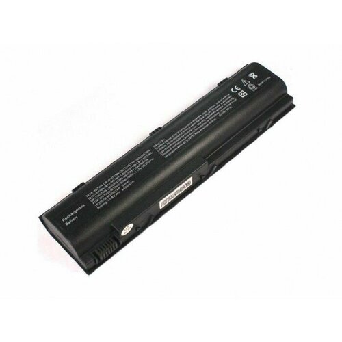 Аккумулятор для ноутбука HP HSTNN-DB10 10.8V 4400mAh для HP Pavilion dv1000/dv4000/dv5000/ze2000/zt4000