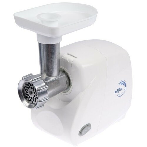 Мясорубка Ротор Классик -р ЭМШ35300-2 1500 Вт 06 кгмин соковыжималка белая 833100₽