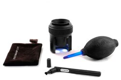 Карандаш, груша Lenspen SensorKlear Loupe Kit SKLK-1