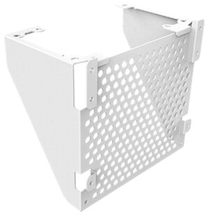 Корзина для блока питания Cooler Master NR200 ATX PSU Bracket White MCA-NR200C-WPSU00