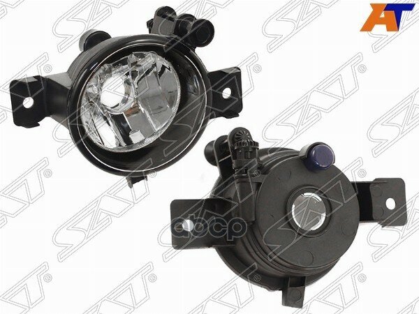 Фара Противотуманная Bmw X5 E70 10-13 Rh Sat арт. ST-26-0019