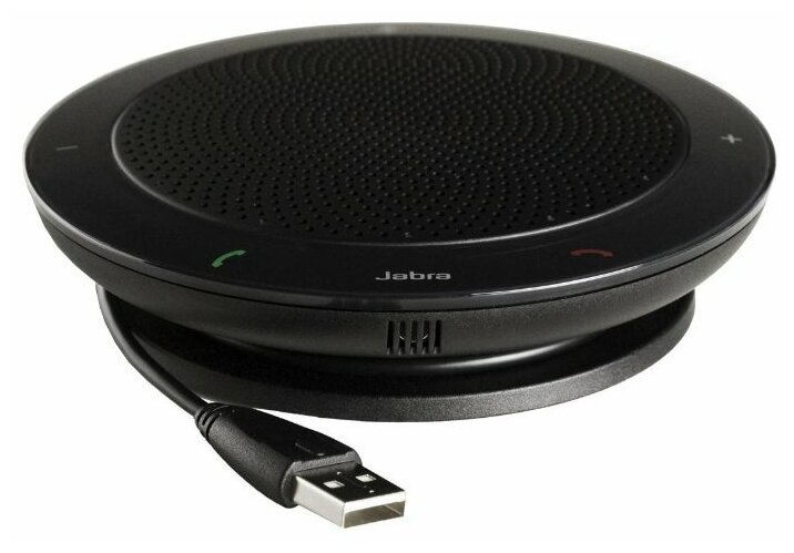 Спикерфон Jabra Speak 410