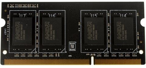 Оперативная память AMD - фото №4