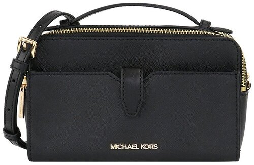 Сумка кросс-боди MICHAEL KORS 106917, черный