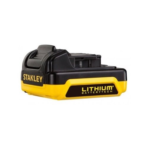 фото Аккумулятор stanley sb12s-ru li-ion 10.8 в 1.5 а·ч