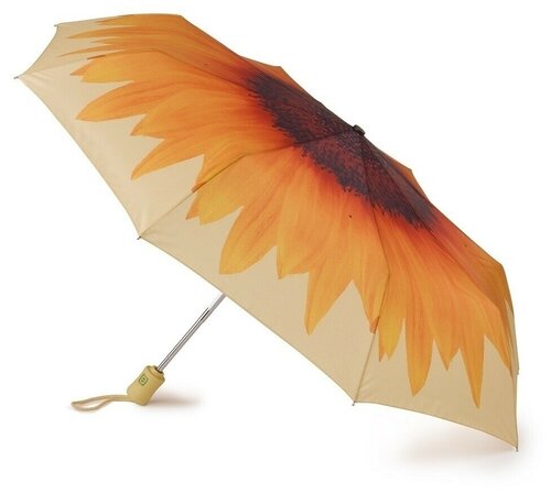 Зонт FULTON, оранжевый