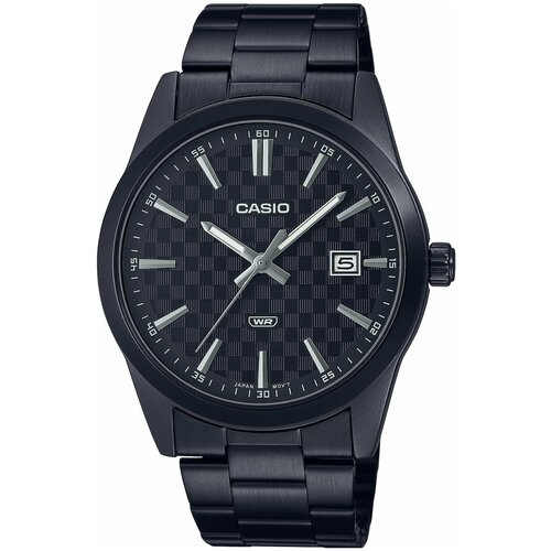 фото Японские наручные часы casio collection mtp-vd03b-1a