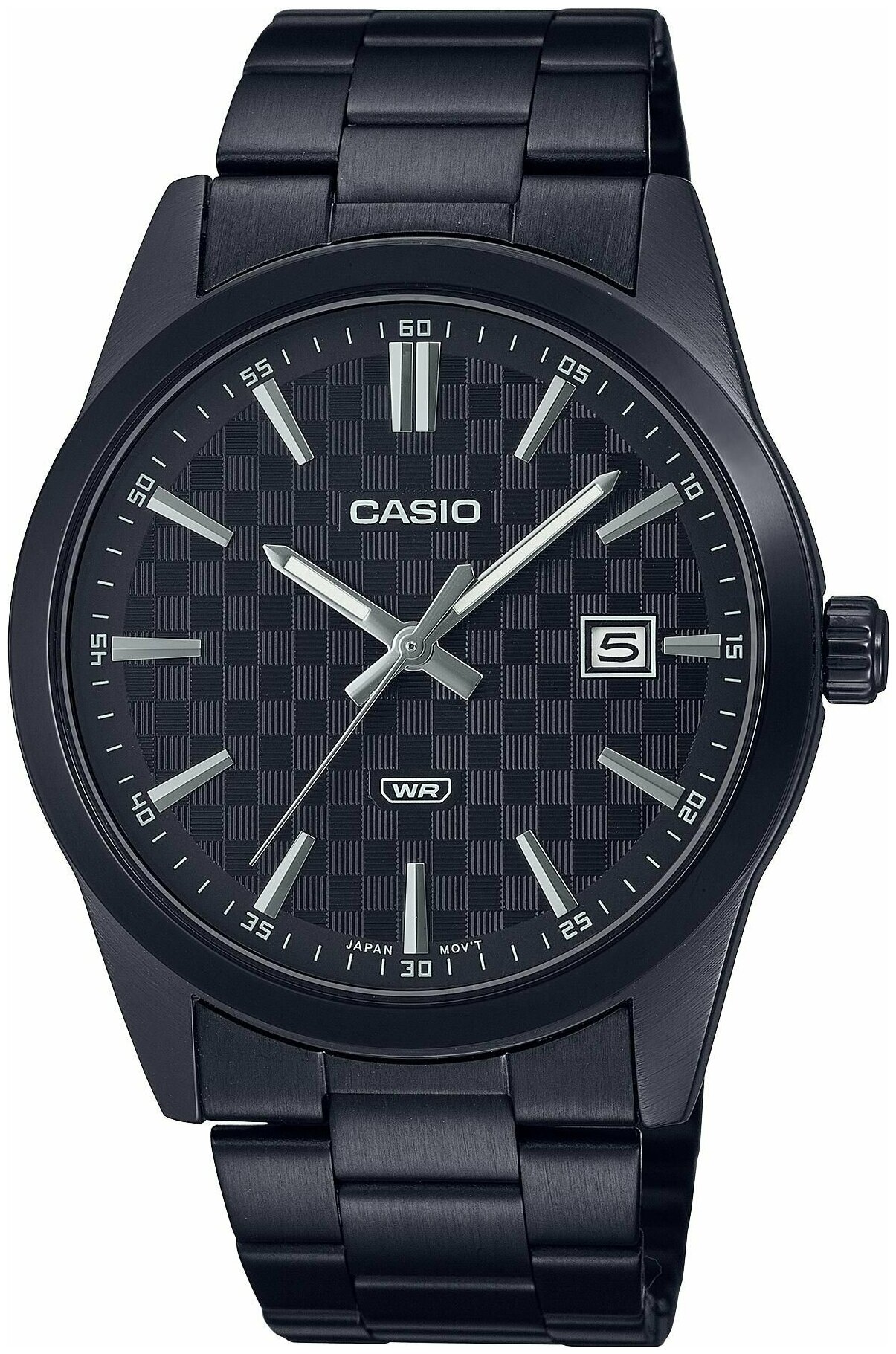 Casio Collection MTP-VD03B-1A