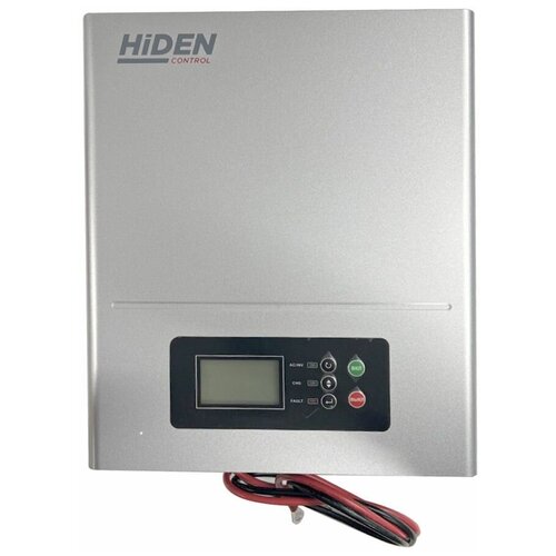 ИБП Hiden Control HPS20-0612N (настенный)