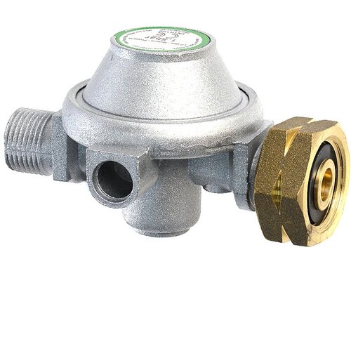 Редуктор газовый H340 IGT 15 bar подходит для пушки газовой ЗУБР ТПГ-33000_М2 ТПГ-53000_М2 ТПГ-75000_М2 3973₽