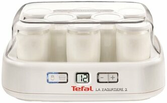 Йогуртница Tefal YG500132 белый