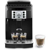 Кофемашина De'Longhi Magnifica ECAM 22.110, черный