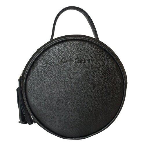 фото Женская сумка carlo gattini avio black 8019-01