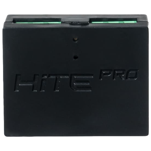 Блок управления HiTE Pro Relay-DRIVE