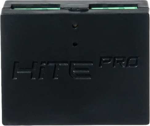   HiTE Pro Relay-Drive