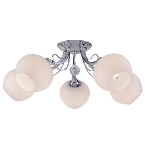 фото Люстра f-promo pontius 2443-5u