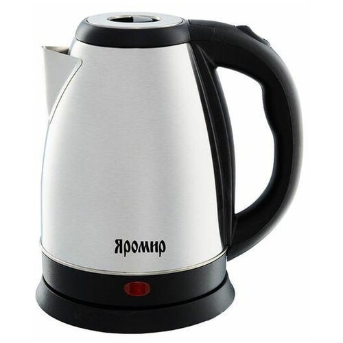 Чайник яромир ЯР-1004 нерж 1500Вт 15л 109800₽