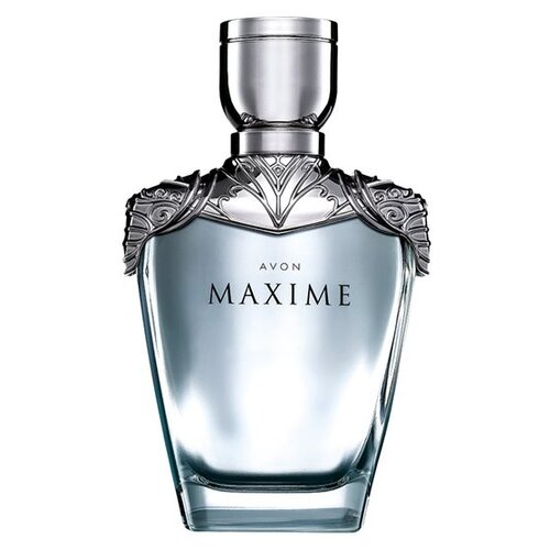 AVON туалетная вода Maxime, 75 мл, 100 г avon туалетная вода maxime icon для него 75 мл