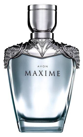 Туалетная вода Avon Maxime для него, 75 мл