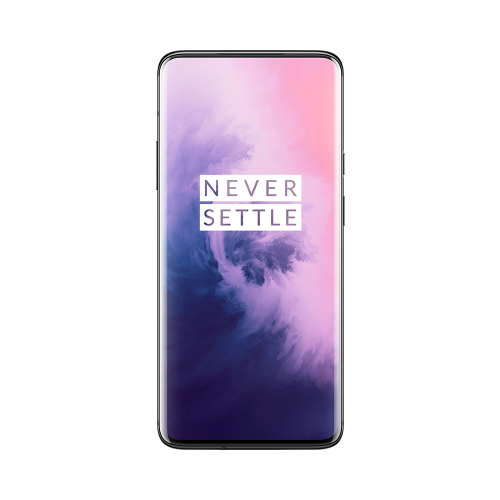 Смартфон OnePlus 7 Pro 8/256Gb Mirror Grey EU