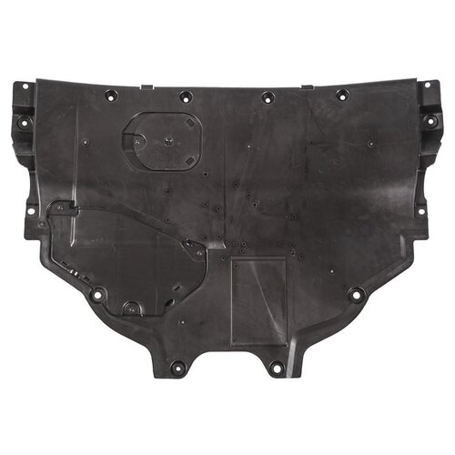 фото Пыльник пластик защита двигателя (задняя часть) mazda 3 13- \ mazda 6 12-15 \ cx-5 11- sailing