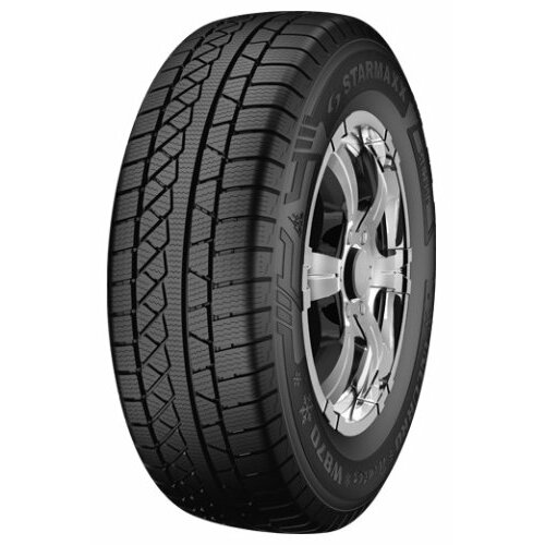 Автомобильная шина Starmaxx Incurro Winter W870 255/70 R16 111T зимняя