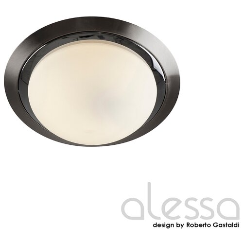 Светильник настенно-потолочный Idlamp серия Alessa 371/15PF-Whitechrome