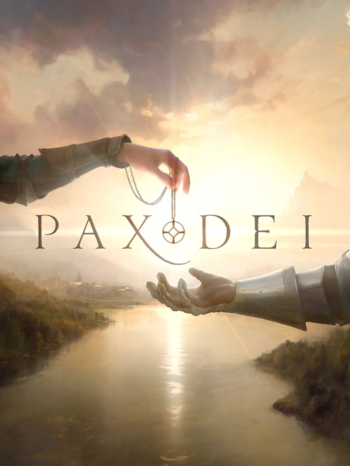 Игра Pax Dei, ключ активации Steam, PC, Mainframe Industries, на английском, 16+, цифровая версия