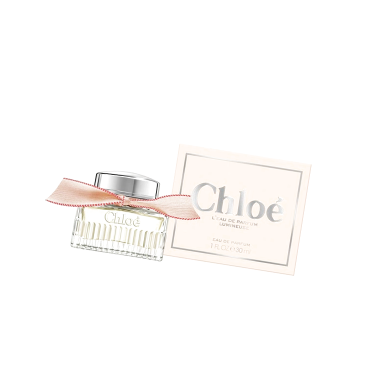 Женский аромат Хлое Ле Де парфюм Люминез 30 мл / Chloe Lumineuse