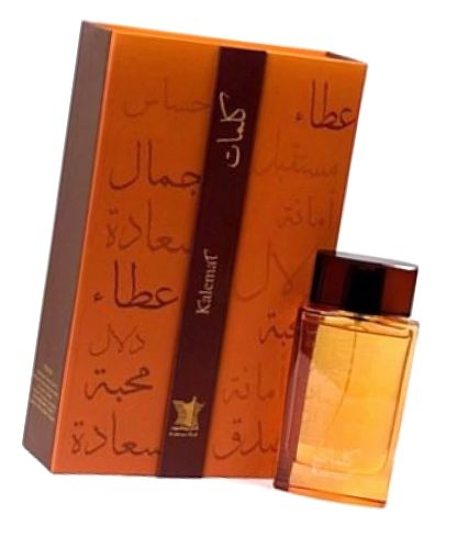 Арабиан Уд Калемат парфюм 100 мл для мужчин и женщин - Arabian Oud Kalemat духи унисекс