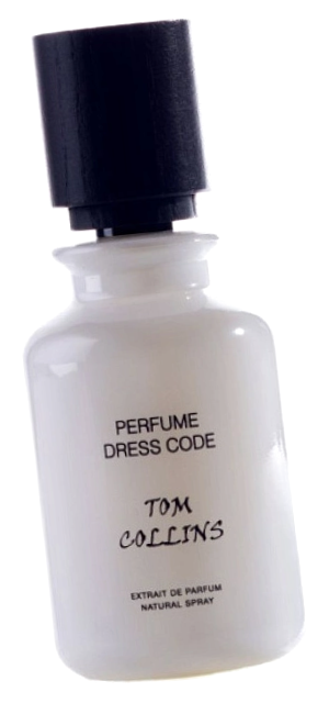 Духи Perfume Dress Code Tom Collins для мужчин и женщин 100 мл / Том Коллинс