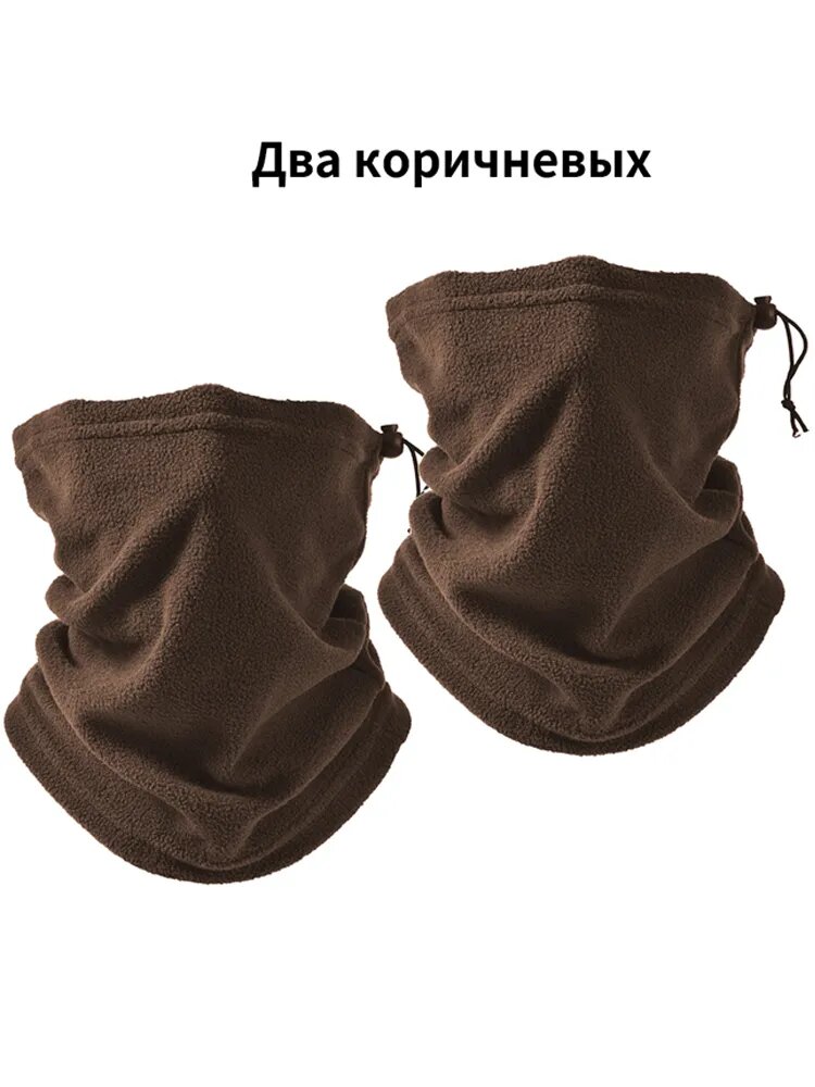 Снуд для мужчин и женщин