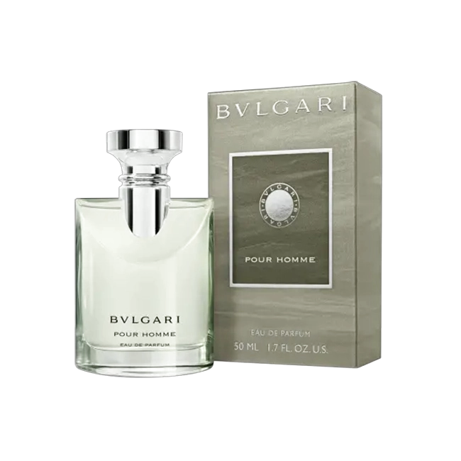 Мужская парфюмерная вода Булгари Пур Хомме О Де Парфам 100 мл - Bvlgari Pour Homme
