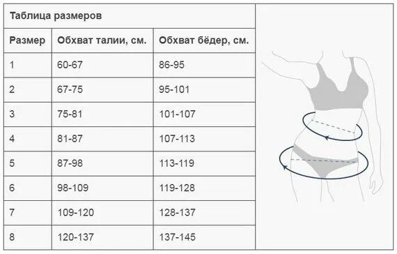 Пояс УНГА-рус C-325 №6 (голубой)