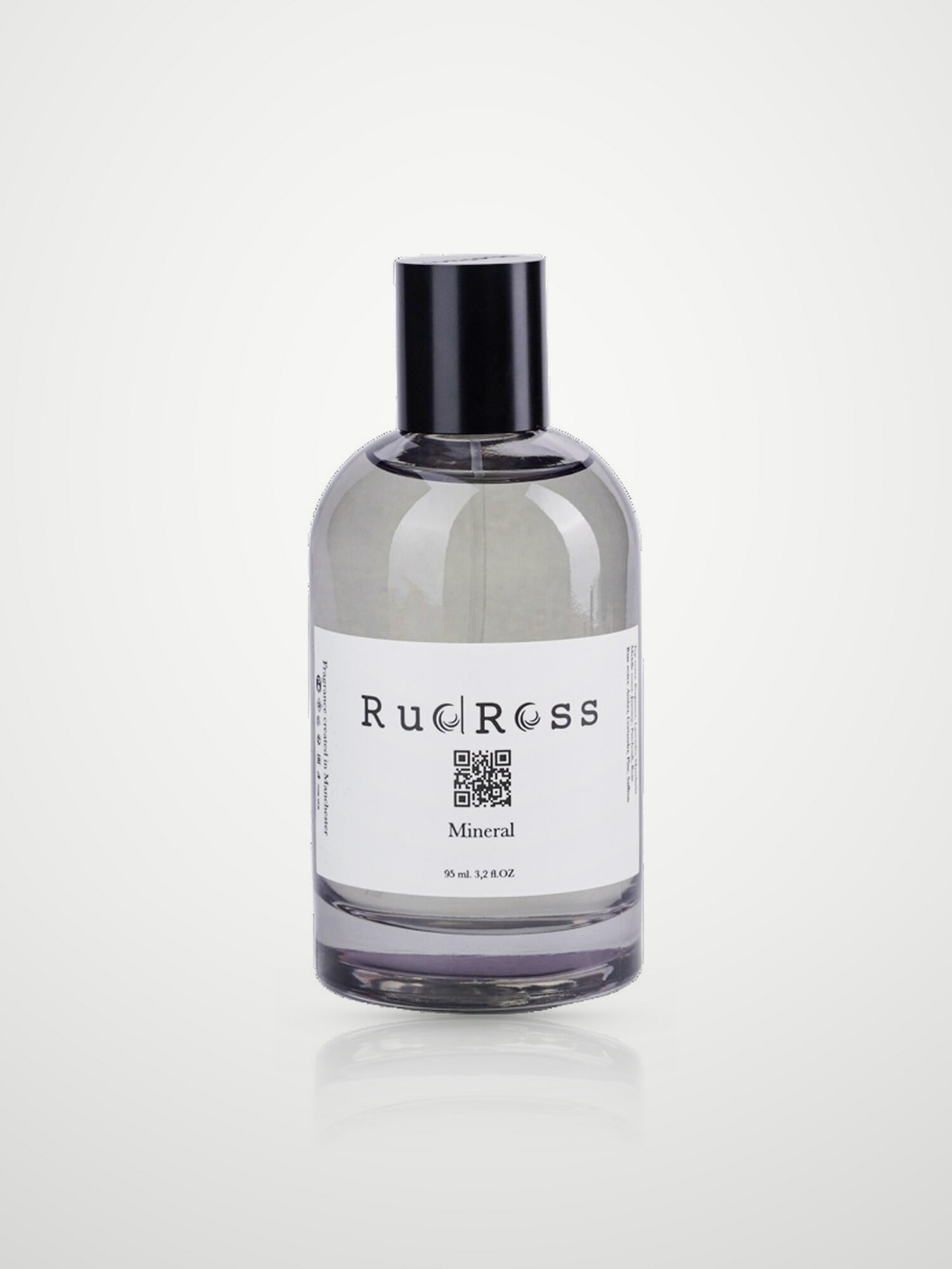 Парфюмерная вода RudRoss Mineral Eau de Parfum унисекс 95 мл