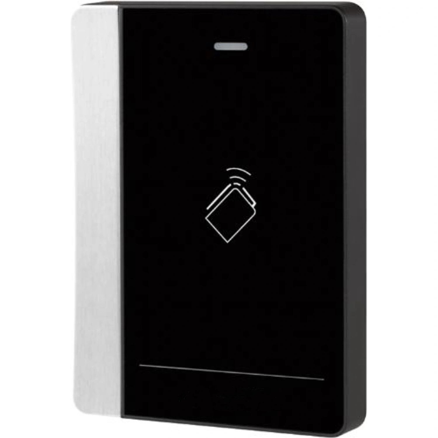 HiWatch Считыватель HiWatch Pro ACT-R2102M, MIFARE, чёрный